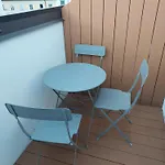 Corridoni 4c Tirabora Short Rent Appartement Triëst