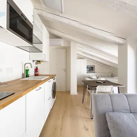 Corridoni 4c Tirabora Short Rent 트리에스테