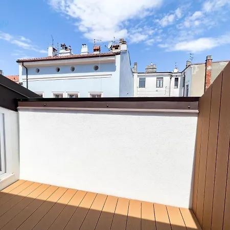 아파트 Corridoni 4c Tirabora Short Rent