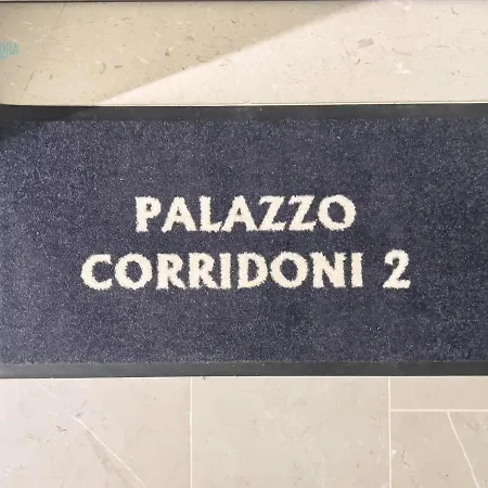 Corridoni 4c Tirabora Short Rent Apartamento Trieste