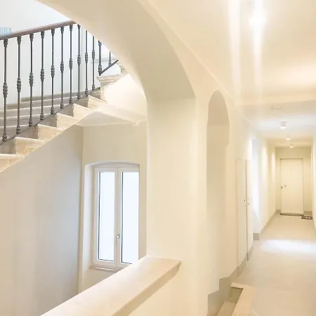 Corridoni 4c Tirabora Short Rent Triëst