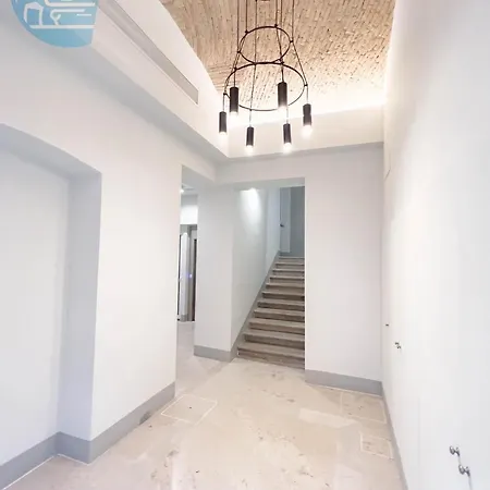 Corridoni 4c Tirabora Short Rent * Trieste