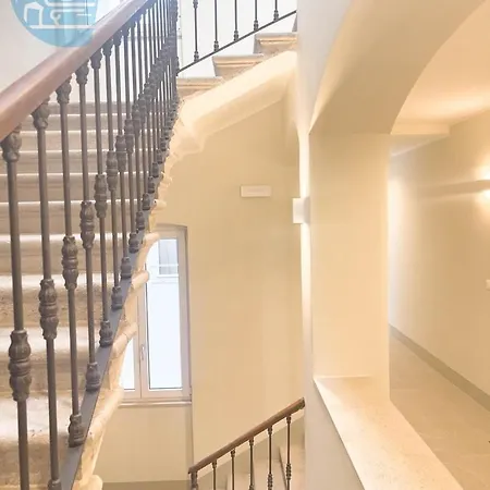 Lägenhet Corridoni 4c Tirabora Short Rent *