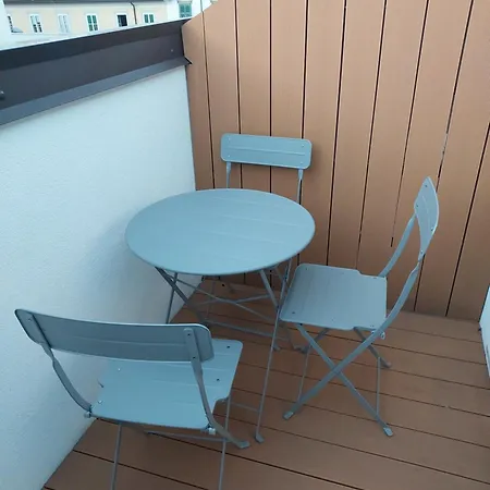Corridoni 4c Tirabora Short Rent Lägenhet Trieste